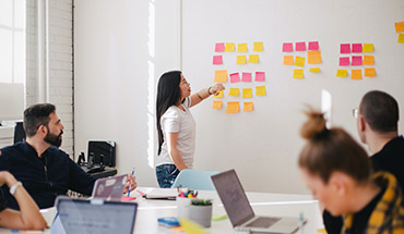 Online Teaching Techniques